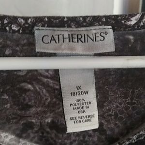 Catherines Tops - Catherines 1x top Catherines Tops - Catherines 1x top